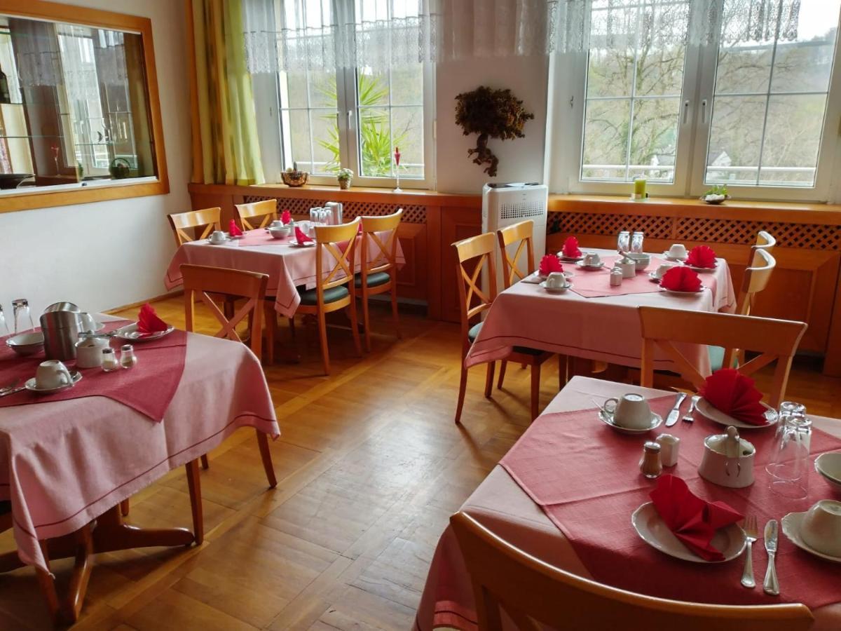Hôtel Muldenschlosschen à Lunzenau Extérieur photo