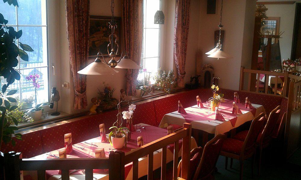 Hôtel Muldenschlosschen à Lunzenau Extérieur photo