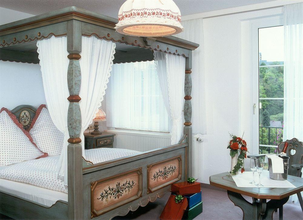 Hôtel Muldenschlosschen à Lunzenau Extérieur photo